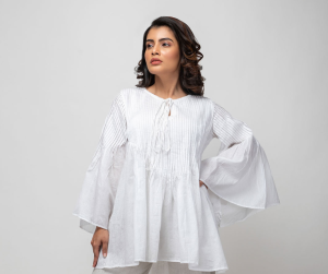 Annapurna Long Sleeve Top