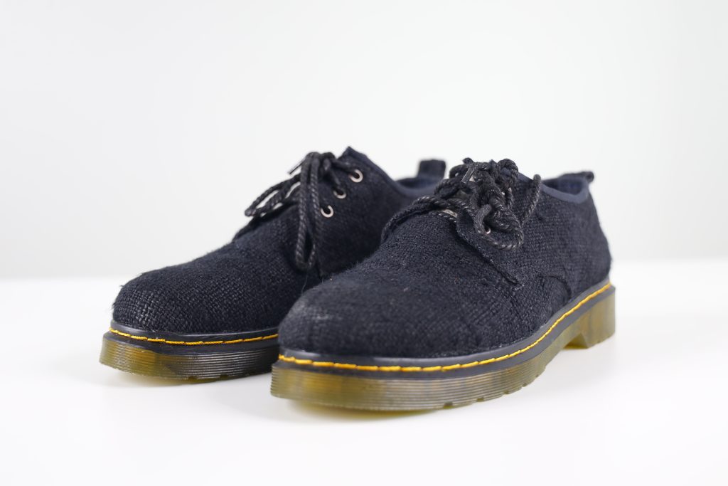 Hempmandu Half Boots