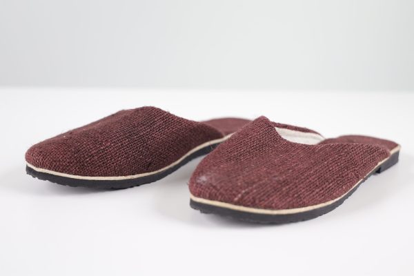 The Everest Cloud Slipper