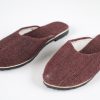 The Everest Cloud Slipper