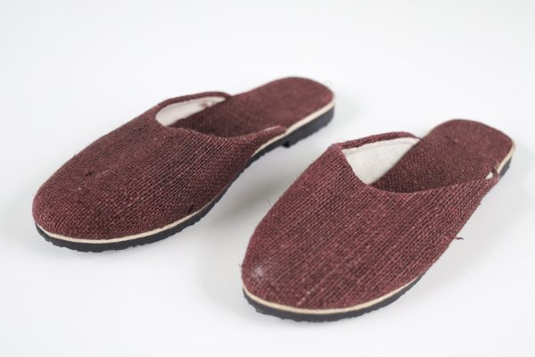 The Everest Cloud Slipper