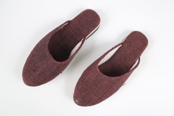 The Everest Cloud Slipper
