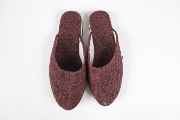 The Everest Cloud Slipper
