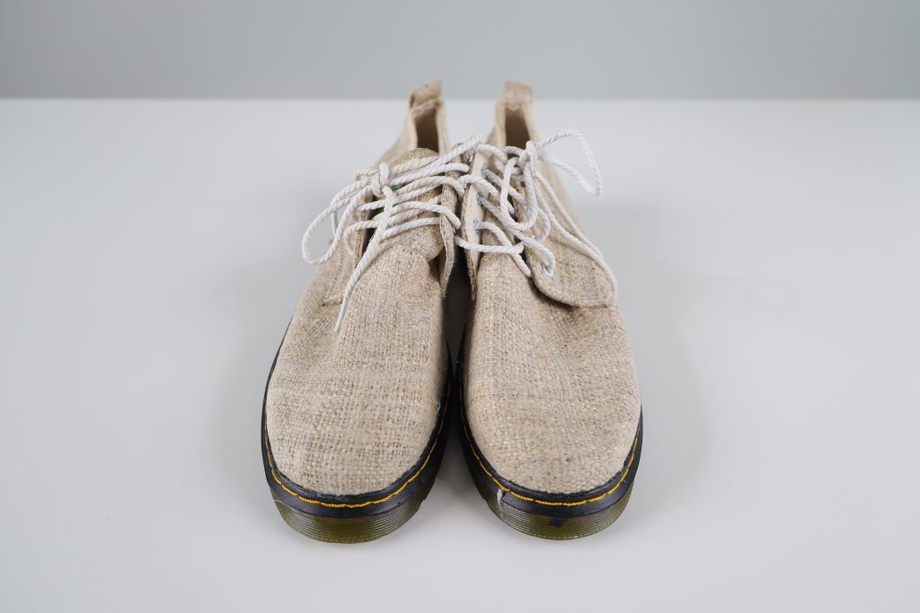 The Annapurna Low-Top