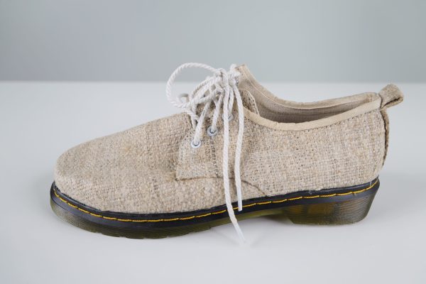 The Soul-Stitch Hemp Trainer