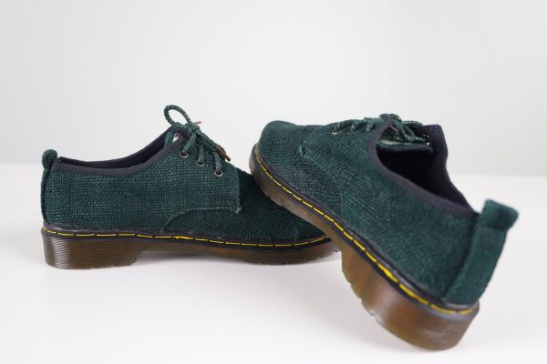 Hempmandu Festival Shoes
