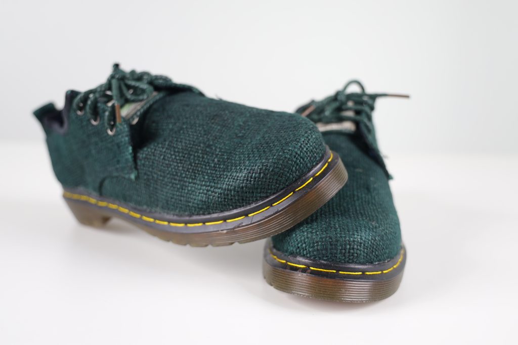 Deep Forest Low-Top