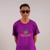 Hemp T‑Shirt