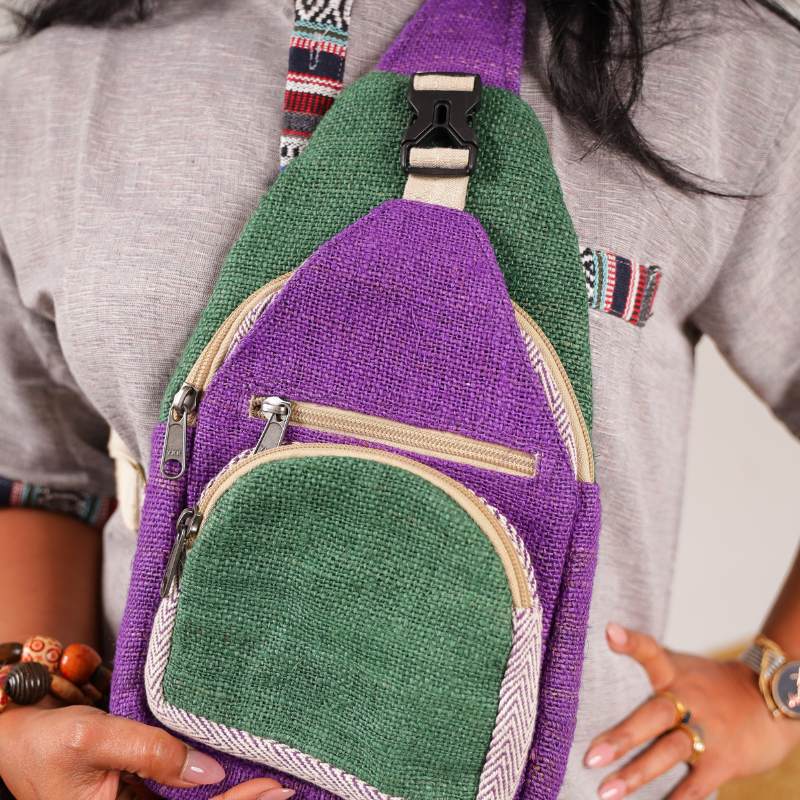 TRIO Bag
