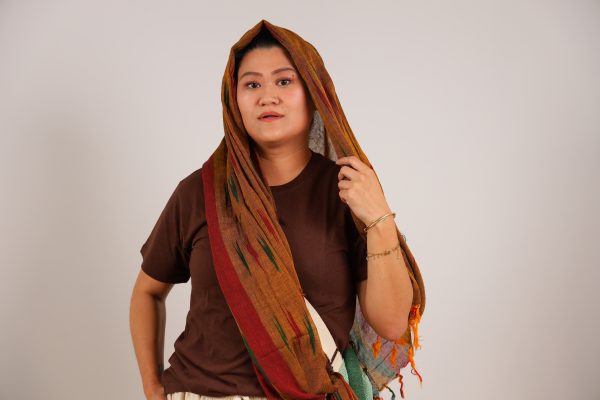 Hemp Shawl (Premium)