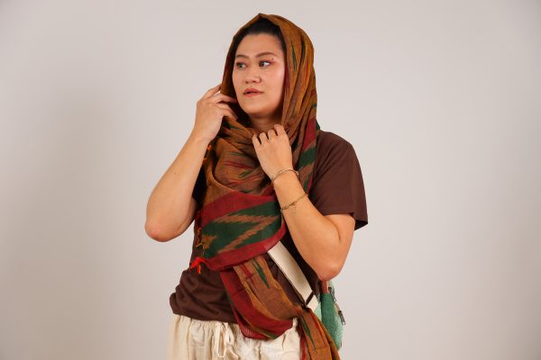 Premium Shawl