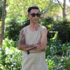 Hemp Vest