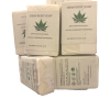 Hemp Body Soap (Leaf)