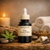 Hemp Soap (Seed Oil)