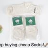 Ganesh Hemp Socks