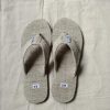 Premium Woven Sandals