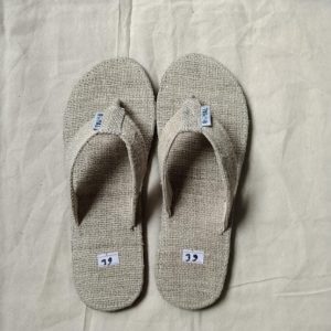 Premium Woven Sandals