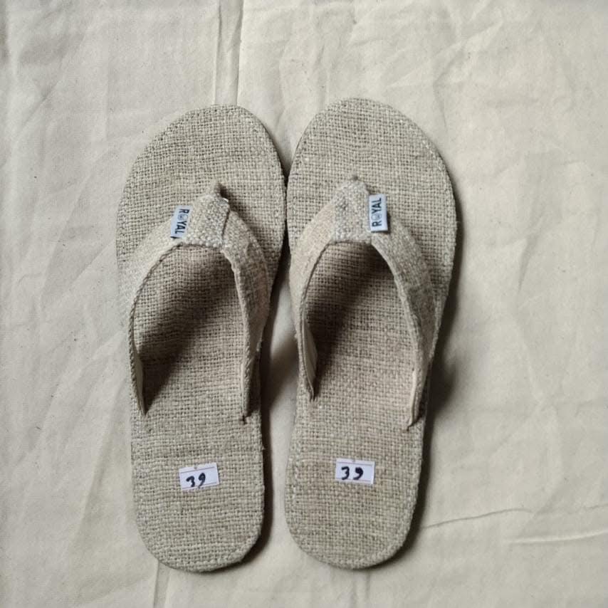 Premium Woven Sandals