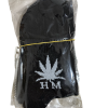 Hempmandu Crew Socks — HM Edition (black)