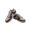 Hempmandu Hemp Adidas‑Style Shoes