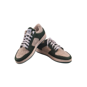 Hempmandu Hemp Adidas‑Style Shoes