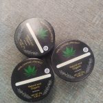 Tattoo Aftercare Balm