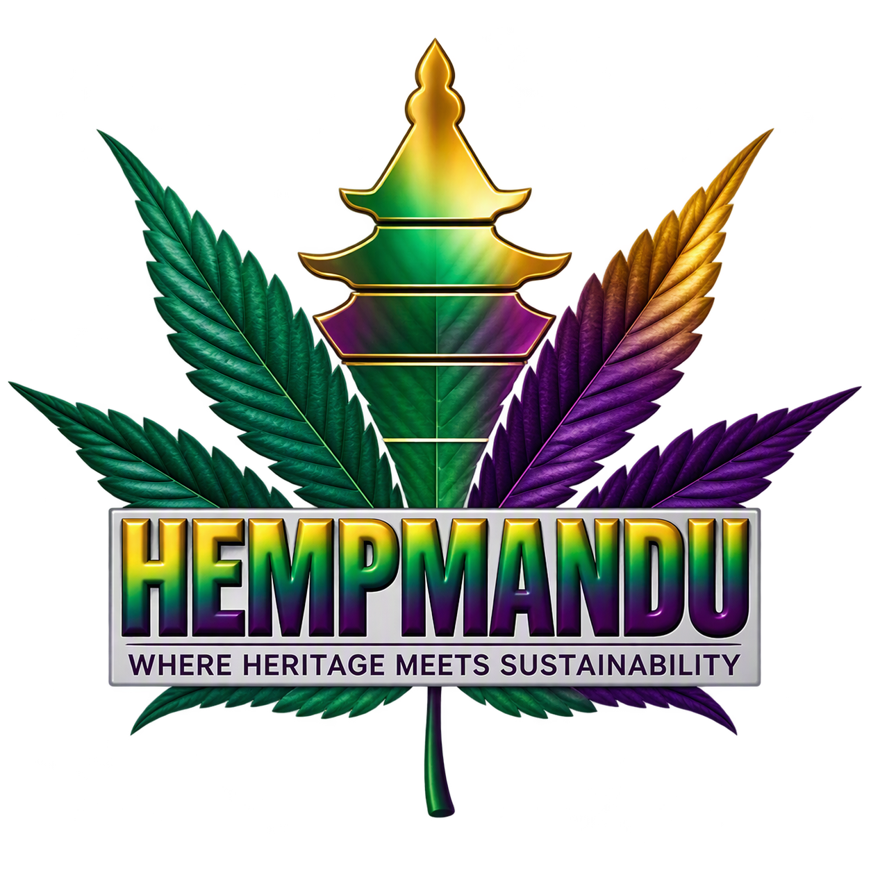Hempmandu 